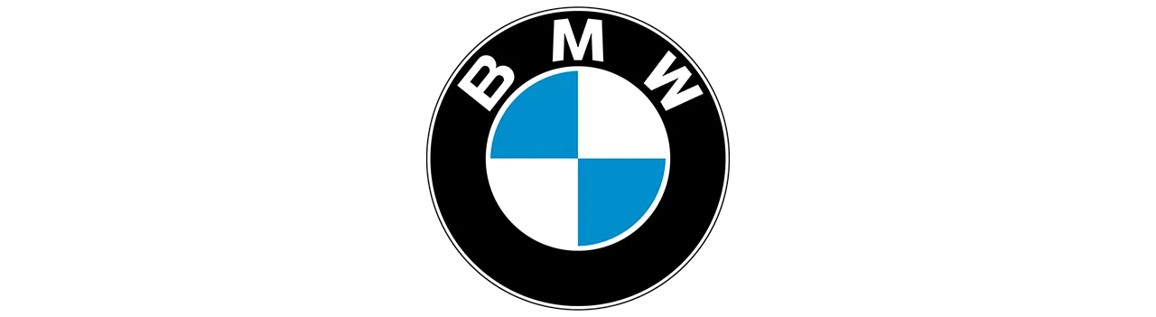 Logo BMW