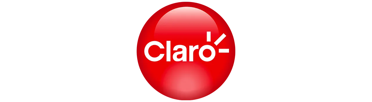 Logo Claro