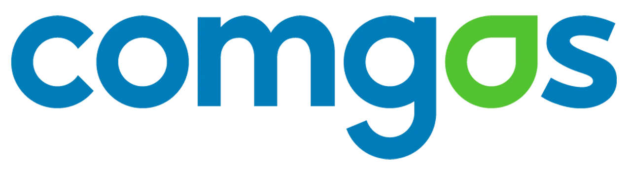Logo Comgas