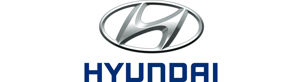 Logo Hyundai