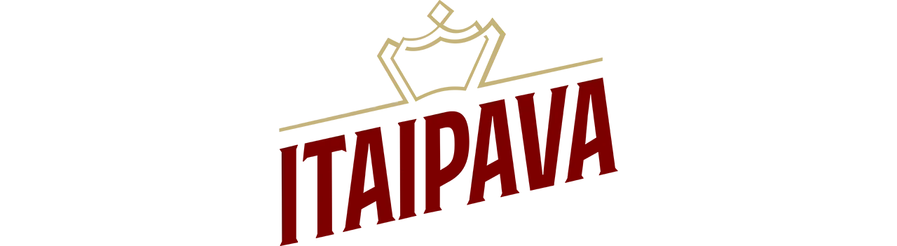 Logo Itaipava