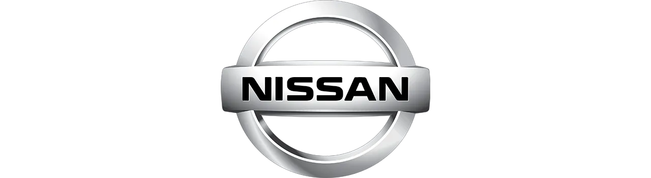 Logo Nissan