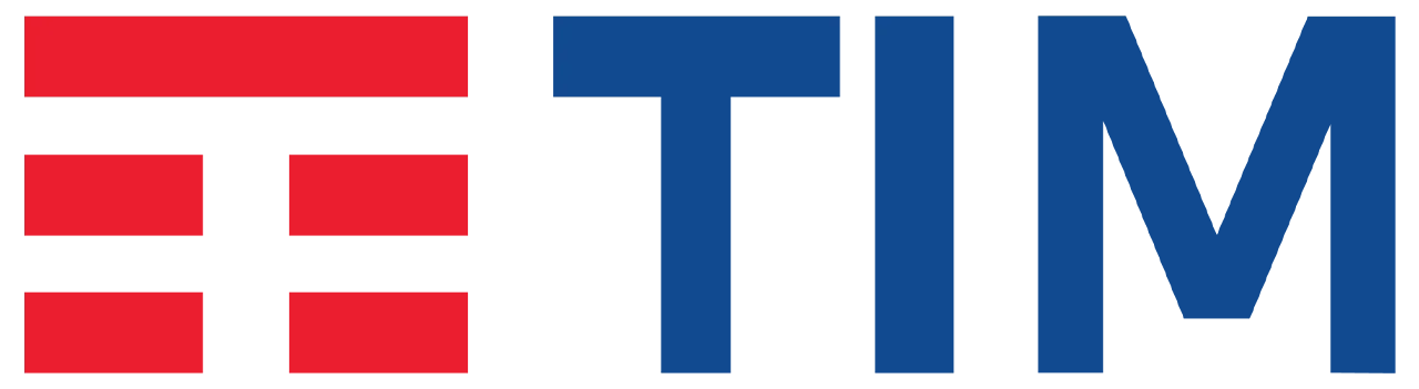 Logo Tim