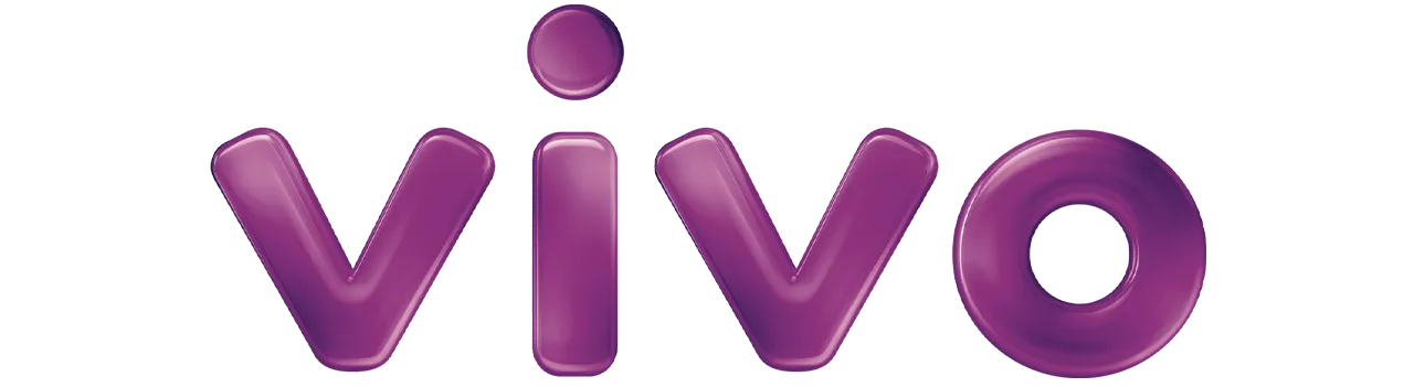 Logo vivo