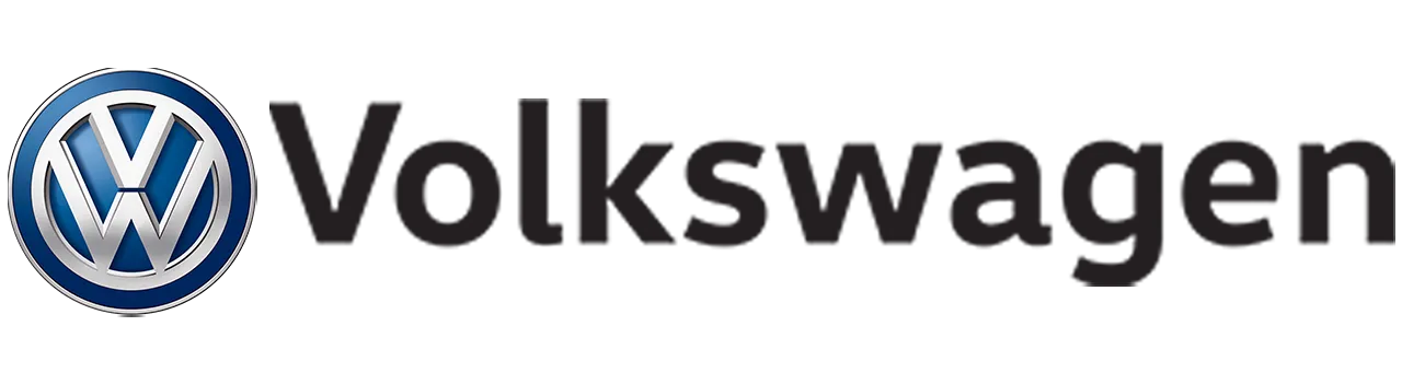 Logo volkswagen